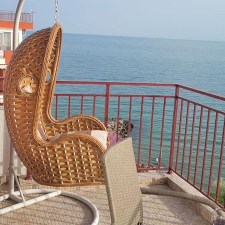 Panorama Marina Fort Beach - Premium Apartments Sea Viev Sveti Vlas Bagian luar foto