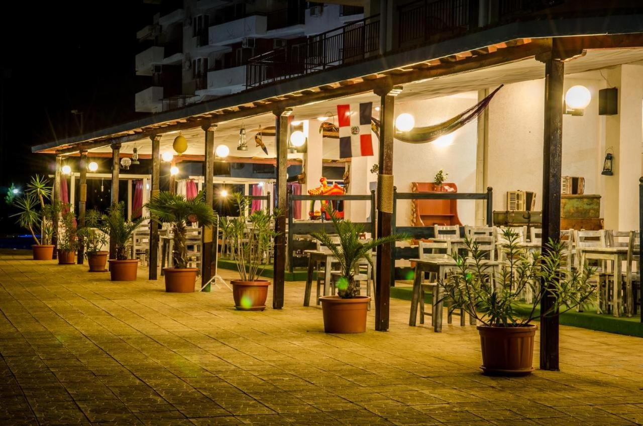 Panorama Marina Fort Beach - Premium Apartments Sea Viev Sveti Vlas Bagian luar foto