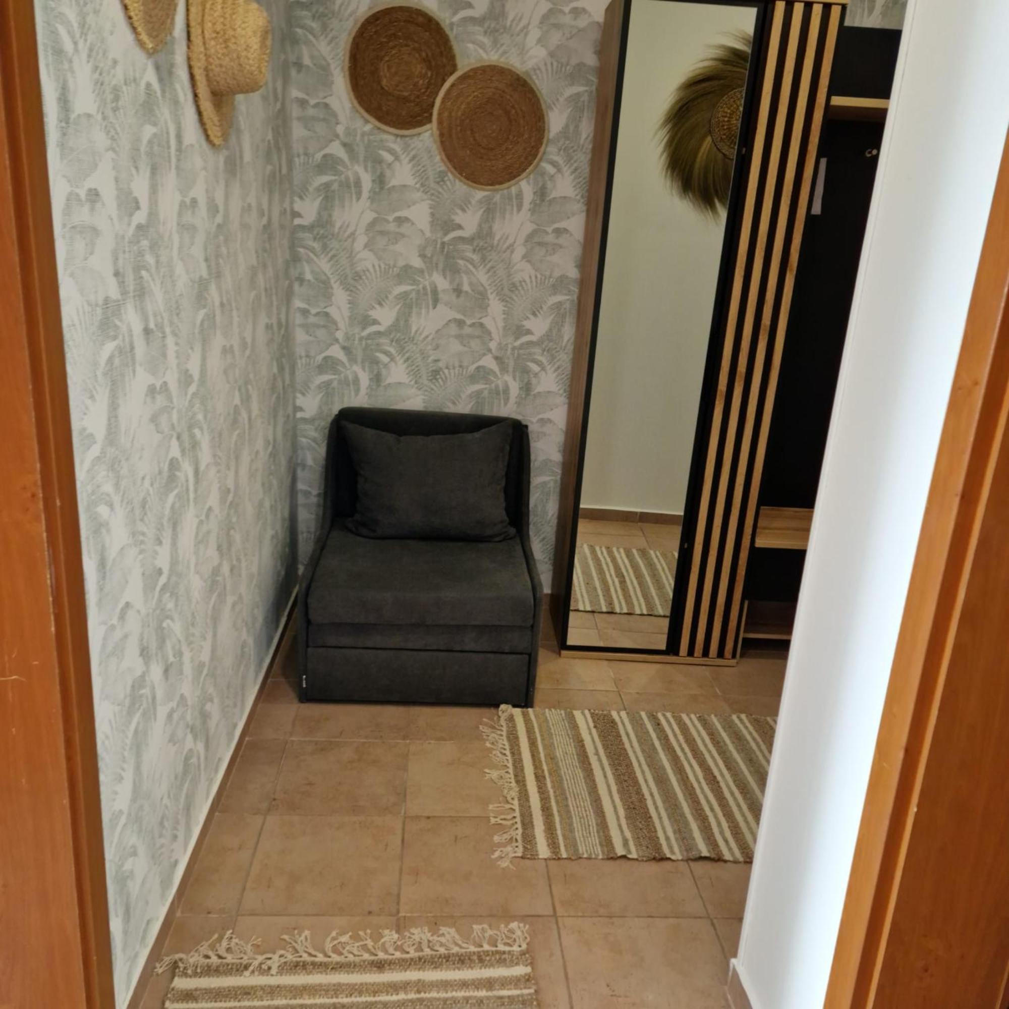Panorama Marina Fort Beach - Premium Apartments Sea Viev Sveti Vlas Bagian luar foto
